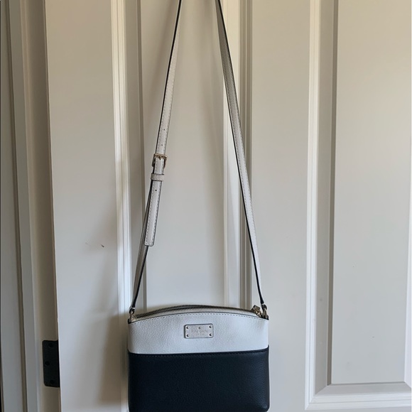 Kate Spade Grove Street Millie Leather Handbag - Picture 4 of 7